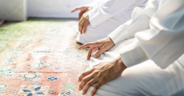 Pemerintah Izinkan Salat Tarawih di Masjid dan Mushala dengan Catatan, Ini Pendapat Partai Gelora